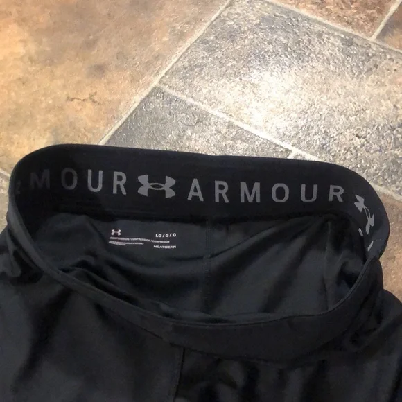 Shorts - Picture 2 of 2